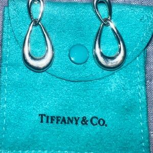 Gorgeous Sterling Silver Earrings